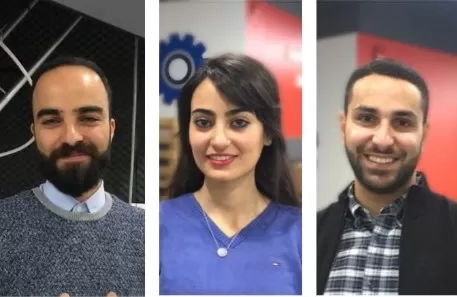 مدار الساعة,أخبار الأردن,اخبار الاردن,ولي العهد,الحسين بن عبدالله الثاني,جامعة العلوم والتكنولوجيا,جامعة الأميرة سمية