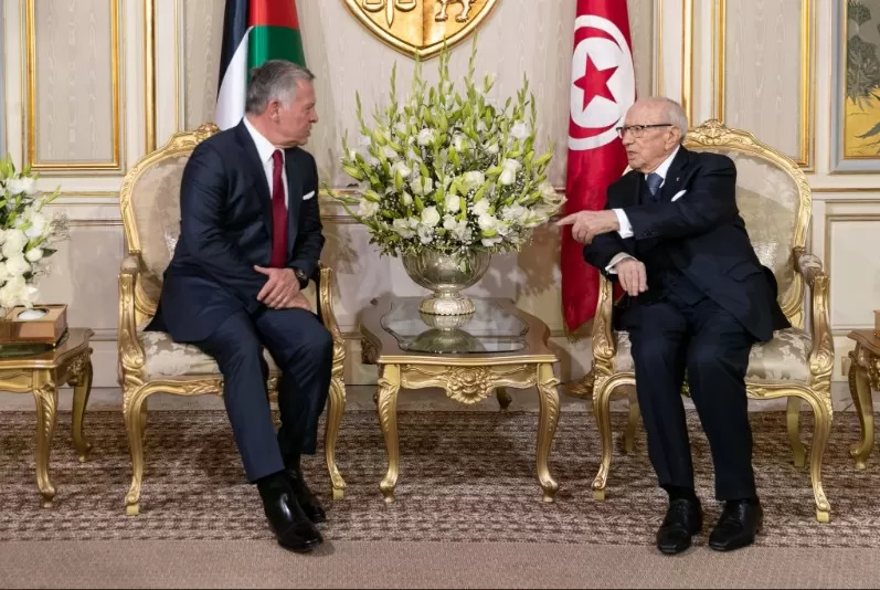 مدار الساعة,أخبار الأردن,اخبار الاردن,الملك عبدالله الثاني