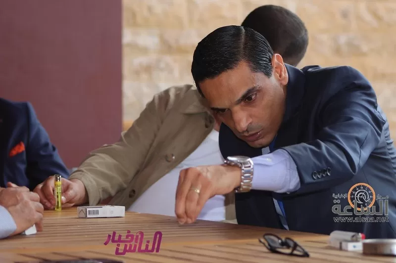 مدار الساعة,أخبار المجتمع الأردني,صحيفة الرأي