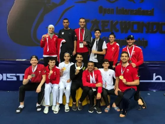 مدار الساعة,أخبار رياضية,قوات الدرك,المنتخب الوطني,الإمارات العربية المتحدة