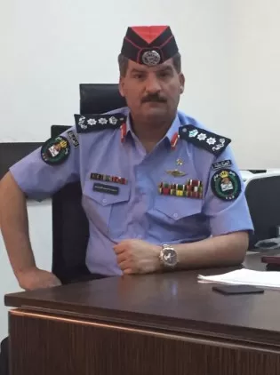 مدار الساعة,أخبار المجتمع الأردني,الملك عبدالله الثاني,الأمن الوقائي