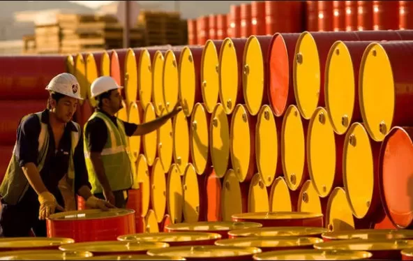 مدار الساعة,أخبار اقتصادية,وزيرة الطاقة والثروة المعدنية,رئيس الوزراء,خام برنت