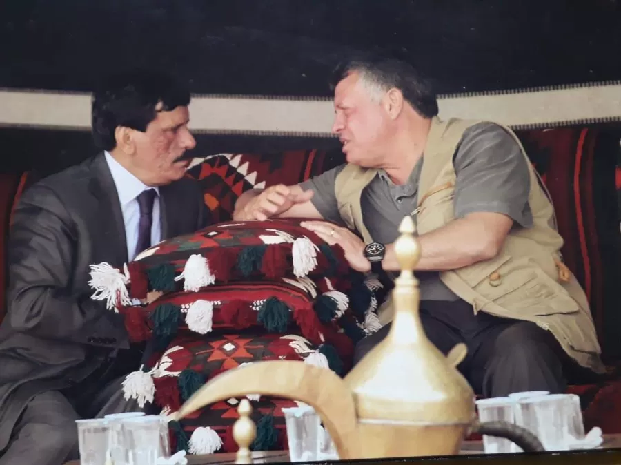 مدار الساعة,أخبار الأردن,اخبار الاردن,الإرادة الملكية السامية
