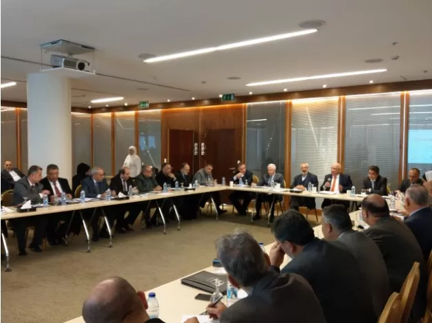 مدار الساعة,أخبار الأردن,اخبار الاردن,وزارة الداخلية,وزارة الشؤون السياسية والبرلمانية,مجلس النواب
