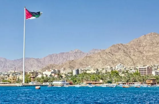 مدار الساعة,أخبار السياحة في الأردن