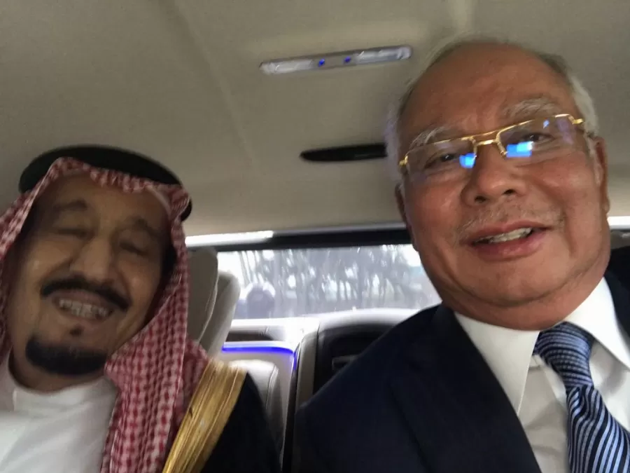 مدار الساعة,أسرار أردنية,رئيس الوزراء,الملك سلمان