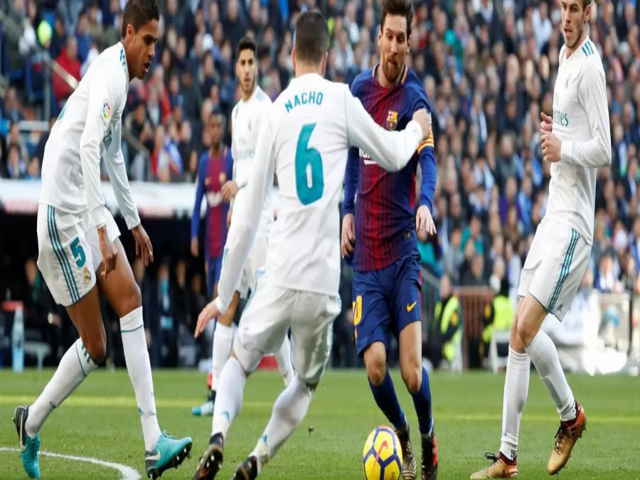 مدار الساعة,أخبار رياضية