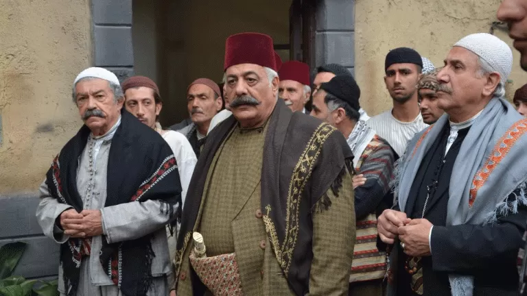 مدار الساعة,أخبار ثقافية