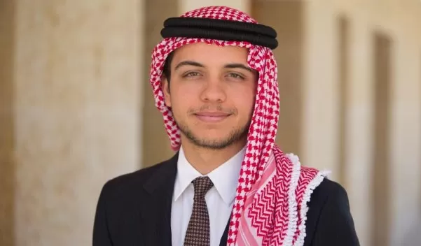 مدار الساعة,أخبار الأردن,اخبار الاردن,وزير المالية,ولي العهد,الحسين بن عبدالله الثاني,مملكة البحرين,الملك حمد بن عيسى