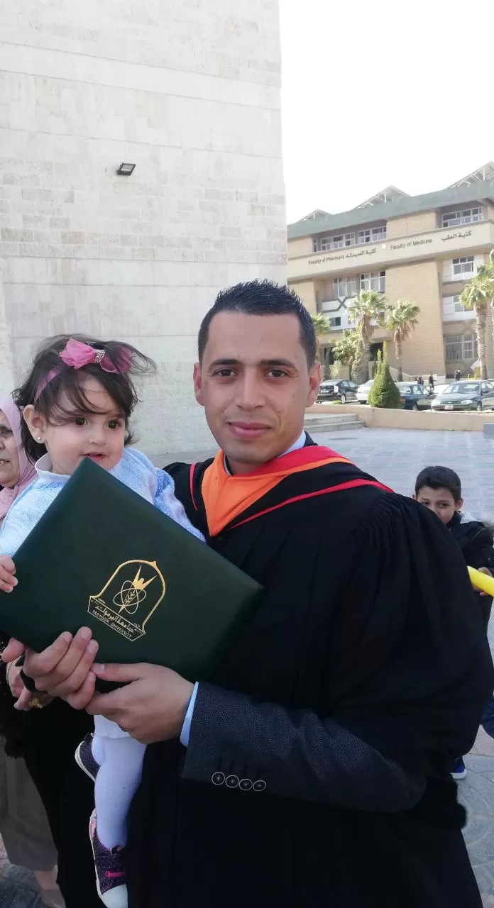 مدار الساعة,أخبار المجتمع الأردني,جامعة اليرموك