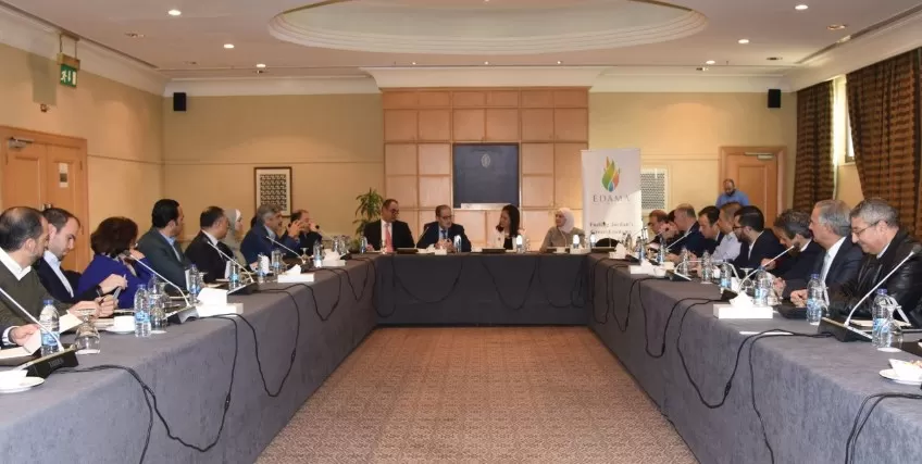 مدار الساعة,أخبار اقتصادية,وزيرة الطاقة والثروة المعدنية,شركة الكهرباء الوطنية,وزارة الطاقة