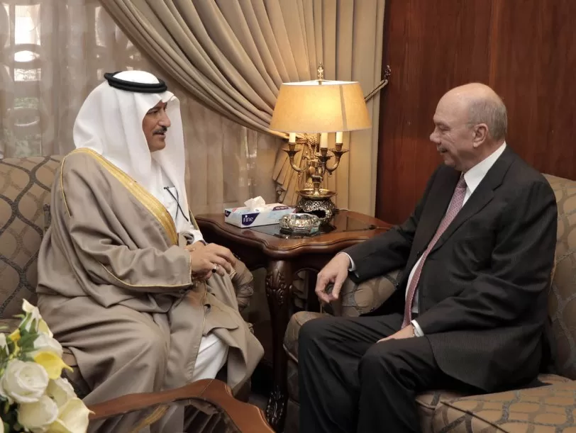 مدار الساعة,أخبار الأردن,اخبار الاردن,الملك عبدالله الثاني,الملك سلمان,المملكة العربية السعودية