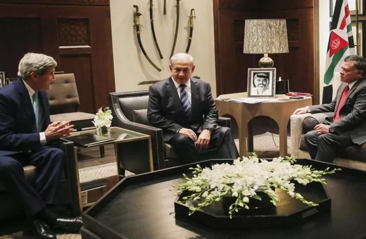 مدار الساعة,أسرار أردنية,رئيس الوزراء