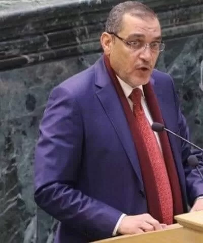 مدار الساعة,أخبار مجلس النواب الأردني,وزير الخارجية وشؤون المغتربين,مجلس النواب