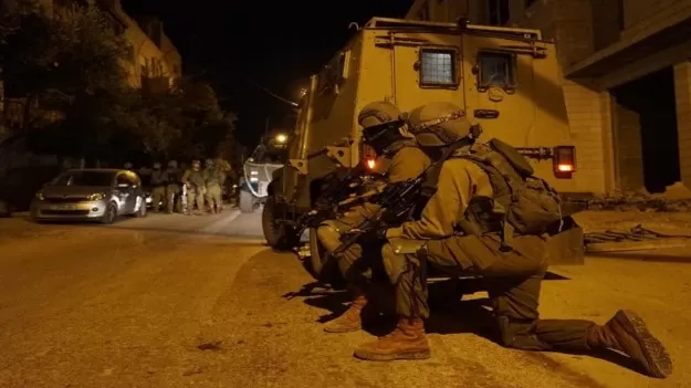 مدار الساعة,أخبار عربية ودولية,الضفة الغربية