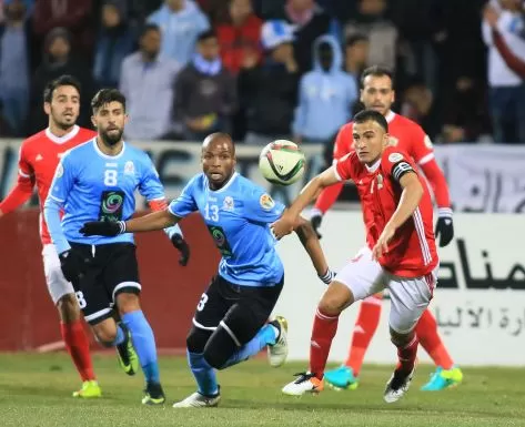 مدار الساعة,أخبار رياضية,المنتخب الوطني