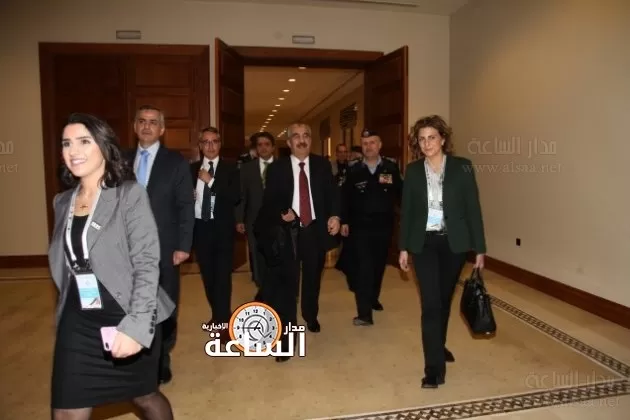 مدار الساعة,أخبار المجتمع الأردني,وزير الداخلية,رئيس الوزراء,وزارة الداخلية,الدفاع المدني,الأمم المتحدة,البحر الميت