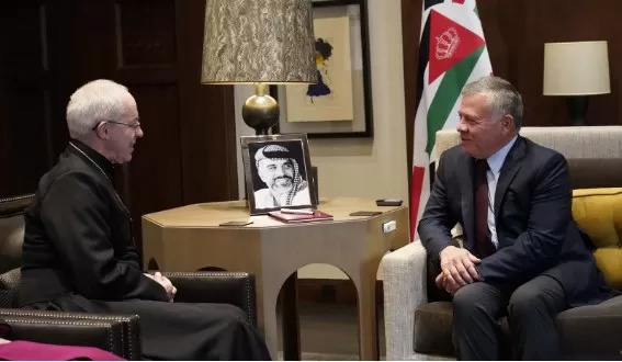 مدار الساعة,أخبار الأردن,اخبار الاردن,الملك عبدالله الثاني,الديوان الملكي الهاشمي,الأمم المتحدة