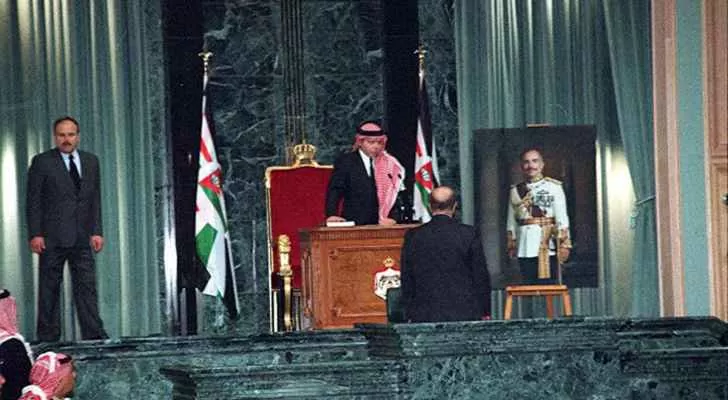 مدار الساعة,أخبار الأردن,اخبار الاردن,الملك الحسين بن طلال,الملك عبد الله الثاني,الحسين بن طلال,القوات المسلحة الأردنية,مجلس الأمة,القوات المسلحة,الجيش العربي,جامعة الدول العربية,سيادة القانون