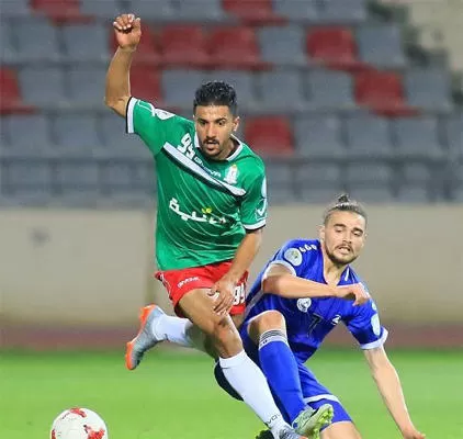 مدار الساعة,أخبار رياضية,الملك عبدالله الثاني