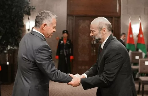 مدار الساعة,أخبار الأردن,اخبار الاردن,رئيس الوزراء,الملك عبدالله الثاني