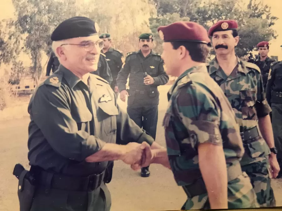 مدار الساعة,أخبار الأردن,اخبار الاردن,الملك عبدالله الثاني