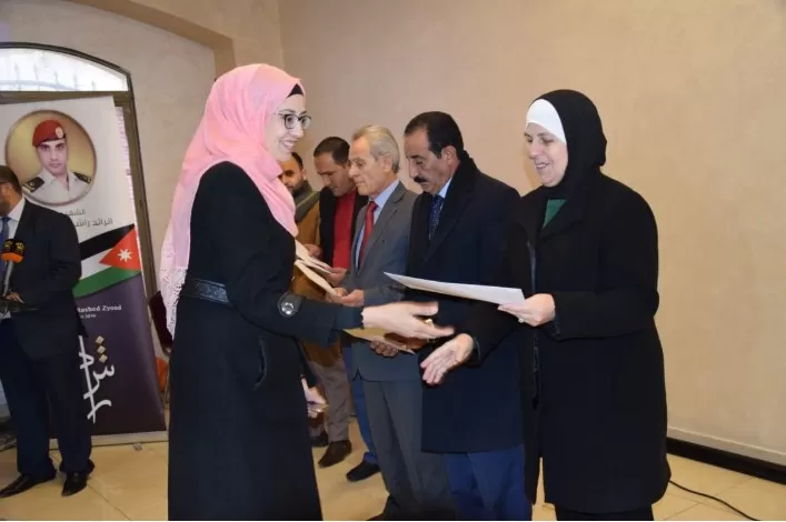 مدار الساعة,أخبار المجتمع الأردني,وزيرة التنمية الاجتماعية,الملك عبدالله الثاني,التنمية الاجتماعية