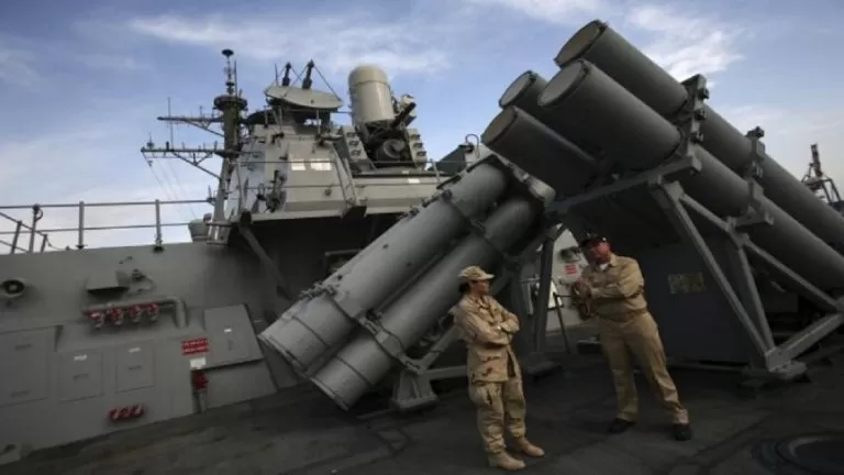 مدار الساعة,أخبار عربية ودولية