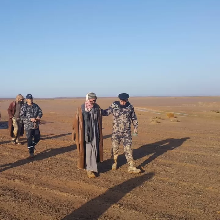 مدار الساعة,أخبار الأردن,اخبار الاردن,الدفاع المدني