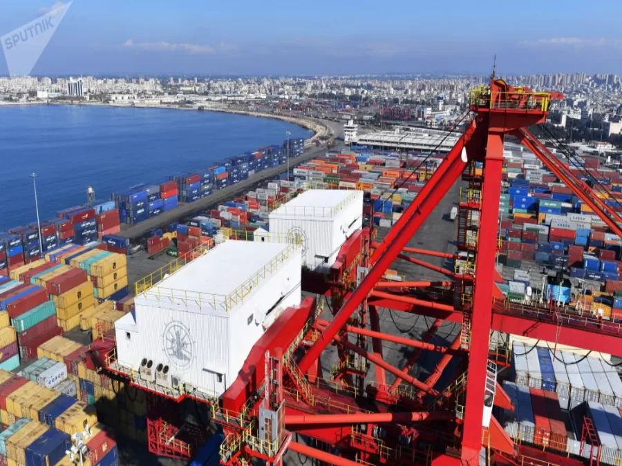 مدار الساعة,أخبار اقتصادية