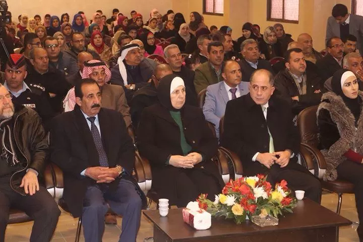 مدار الساعة,أخبار المجتمع الأردني,وزيرة التنمية الاجتماعية,الملك عبدالله الثاني,التنمية الاجتماعية