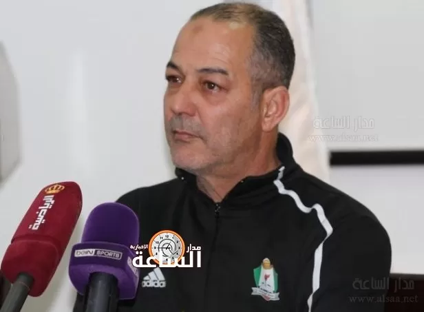 مدار الساعة,أخبار رياضية,الملك عبدالله الثاني