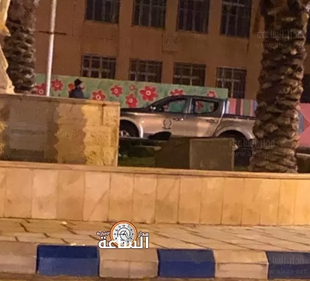 مدار الساعة,Video,فيديو,أخبار الأردن,اخبار الاردن,مديرية الأمن العام,الأمن العام