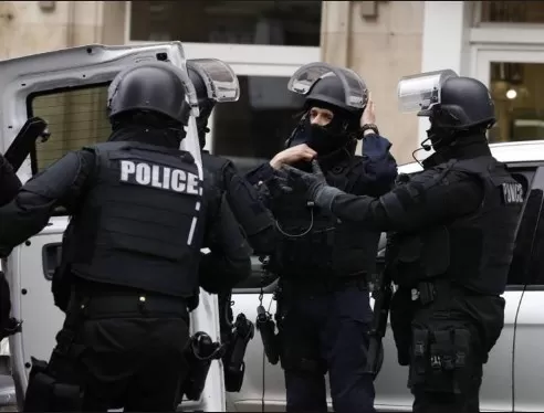 مدار الساعة,أخبار عربية ودولية