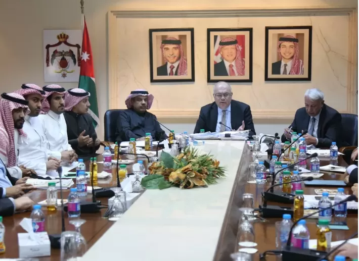 مدار الساعة,أخبار اقتصادية,وزارة التخطيط والتعاون الدولي,وزارة الأشغال العامة والإسكان,وزارة التخطيط,وزارة الأشغال