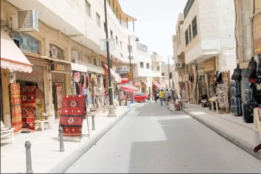 مدار الساعة,أخبار السياحة في الأردن