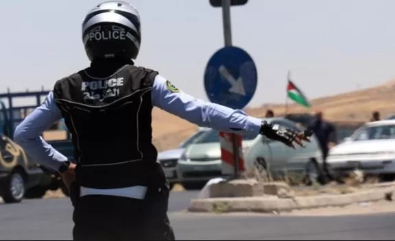 مدار الساعة,أخبار الأردن,اخبار الاردن,مديرية الأمن العام,الأمن العام,إدارة السير