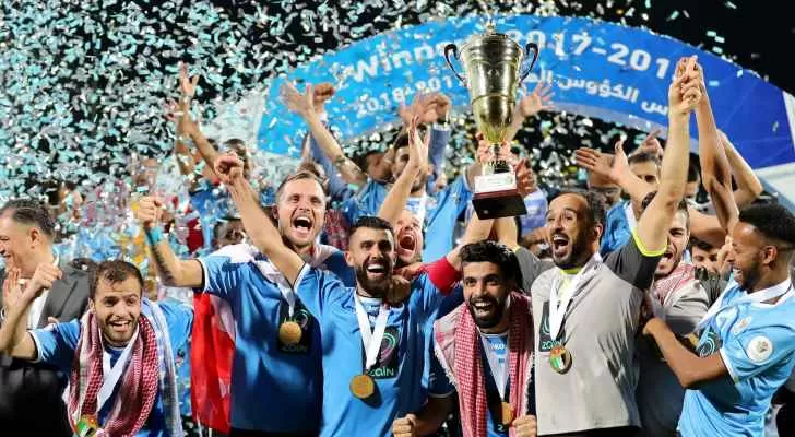 مدار الساعة,أخبار رياضية