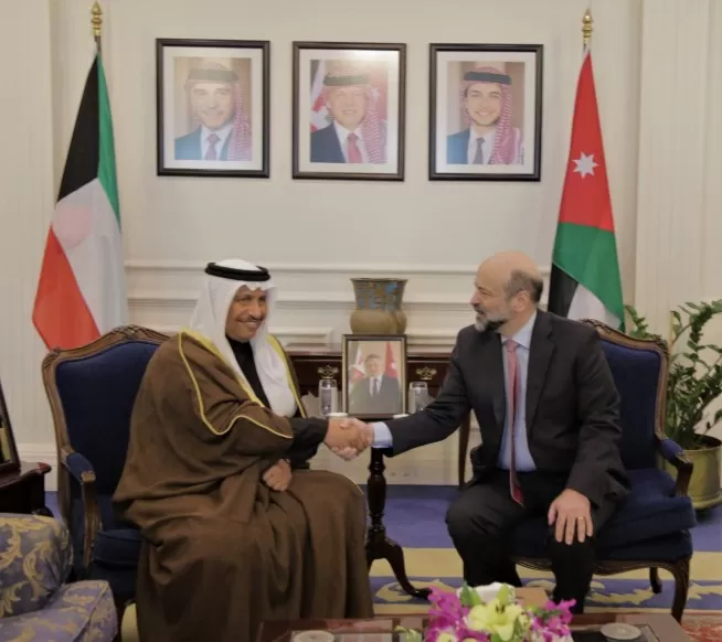 مدار الساعة,أخبار اقتصادية,رئيس الوزراء,الملك عبد الله الثاني