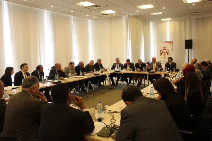 مدار الساعة,أخبار الأردن,اخبار الاردن,وزارة الداخلية,وزارة الشؤون السياسية والبرلمانية,وزارة الشؤون السياسية,مجلس النواب