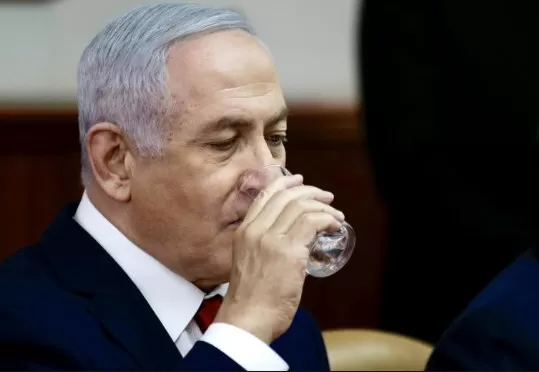 مدار الساعة,أخبار عربية ودولية,رئيس الوزراء,بنيامين نتنياهو