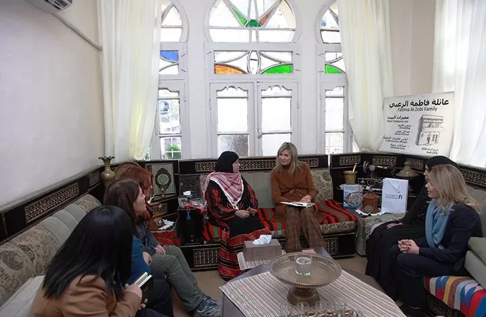 مدار الساعة,أخبار الأردن,اخبار الاردن,وزارة السياحة