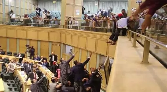 مدار الساعة,أخبار مجلس النواب الأردني,مجلس النواب