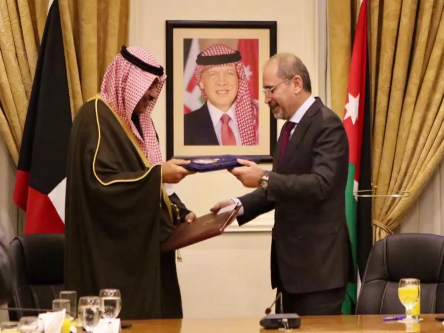 مدار الساعة,أخبار الأردن,اخبار الاردن,وزير الخارجية وشؤون المغتربين,أيمن الصفدي,الملك عبدالله الثاني,المملكة الأردنية الهاشمية,التدريب المهني,الأرصاد الجوية