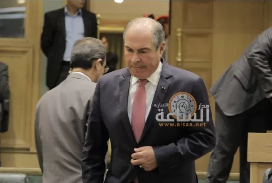 مدار الساعة,أخبار الأردن,اخبار الاردن,وزير المالية,رئيس الوزراء,النيابة العامة
