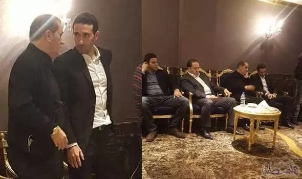 مدار الساعة,أخبار خفيفة ومنوعة,الرئيس عبد الفتاح السيسي