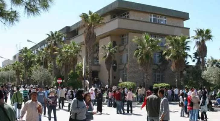 مدار الساعة,أخبار الجامعات الأردنية,جامعة اليرموك