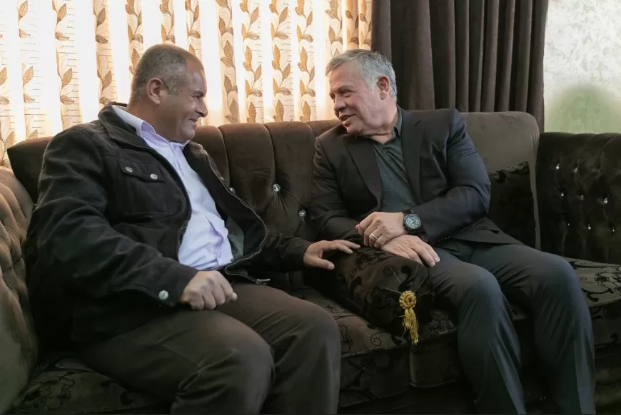 مدار الساعة,أخبار الأردن,اخبار الاردن,الملك عبدالله الثاني