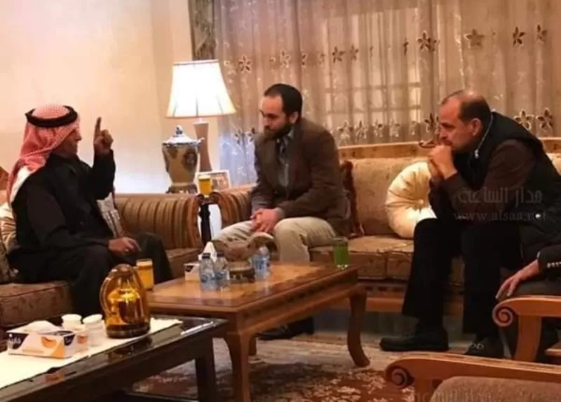 مدار الساعة,أسرار أردنية,الحسين بن طلال,الملك الحسين بن طلال