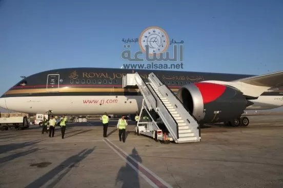 مدار الساعة,أخبار اقتصادية,الملكية الأردنية,شركة الخطوط الجوية الملكية الأردنية